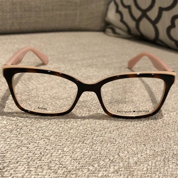 kate spade Accessories - Kate Spade JerI Frames